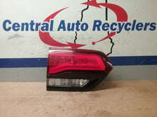 Load image into Gallery viewer, TAIL LIGHT LAMP ASSEMBLY Jeep Grand Cherokee 2014-2020 Left - CTL357990