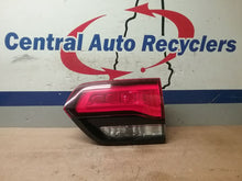 Load image into Gallery viewer, Tail Lamp Light GRAND CHEROKEE 2021 - CTL357991