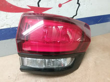 Load image into Gallery viewer, OUTER TAIL LIGHT LAMP Grand Cherokee 14 15 16 17 18 19 20 Right - CTL357992