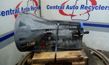 Load image into Gallery viewer, TRANSMISSION F150 Pickup 2011 11 2012 12 2013 13 2014 14 4X4 - CTL358168