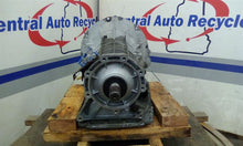 Load image into Gallery viewer, TRANSMISSION F150 Pickup 2011 11 2012 12 2013 13 2014 14 4X4 - CTL358168