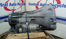 Load image into Gallery viewer, TRANSMISSION F150 Pickup 2011 11 2012 12 2013 13 2014 14 4X4 - CTL358168