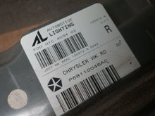 Load image into Gallery viewer, TAIL LIGHT LAMP ASSEMBLY Grand Cherokee 15 16 17 18 19 20 Right - CTL358296