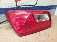 Load image into Gallery viewer, OUTER TAIL LIGHT LAMP Chevrolet Malibu 16 17 18 19 20 Left - CTL358369
