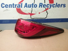Load image into Gallery viewer, OUTER TAIL LIGHT LAMP QX60 2016 16 2017 17 2018 18 2019 19 Right - CTL358556