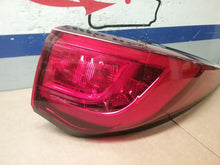 Load image into Gallery viewer, OUTER TAIL LIGHT LAMP QX60 2016 16 2017 17 2018 18 2019 19 Right - CTL358556