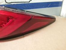 Load image into Gallery viewer, OUTER TAIL LIGHT LAMP QX60 2016 16 2017 17 2018 18 2019 19 Right - CTL358556