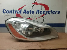 Load image into Gallery viewer, HEADLIGHT LAMP ASSEMBLY Volvo S60 XC60 09 10 11 12 13 Right - CTL358623