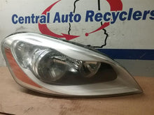 Load image into Gallery viewer, HEADLIGHT LAMP ASSEMBLY Volvo S60 XC60 09 10 11 12 13 Right - CTL358623