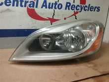 Load image into Gallery viewer, HEADLIGHT LAMP ASSEMBLY Volvo S60 XC60 09 10 11 12 13 Left - CTL358624