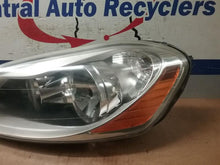 Load image into Gallery viewer, HEADLIGHT LAMP ASSEMBLY Volvo S60 XC60 09 10 11 12 13 Left - CTL358624
