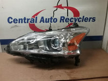 Load image into Gallery viewer, HEADLIGHT LAMP ASSEMBLY Altima 2013 13 2014 14 2015 15 Left - CTL358714