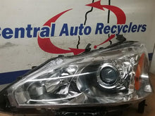 Load image into Gallery viewer, HEADLIGHT LAMP ASSEMBLY Altima 2013 13 2014 14 2015 15 Left - CTL358714