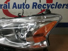 Load image into Gallery viewer, HEADLIGHT LAMP ASSEMBLY Altima 2013 13 2014 14 2015 15 Left - CTL358714