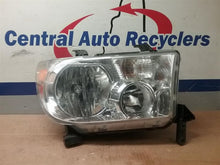 Load image into Gallery viewer, HEADLIGHT LAMP ASSEMBLY Toyota Sequoia Tundra 2007-2015 Right - CTL359083