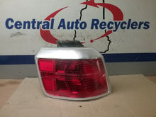 Load image into Gallery viewer, OUTER TAIL LIGHT LAMP GMC Terrain 13 14 15 16 17 Left - CTL359323