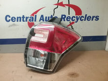 Load image into Gallery viewer, TAIL LIGHT LAMP ASSEMBLY Subaru Forester 2017 17 2018 18 Right - CTL359394
