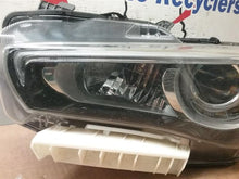 Load image into Gallery viewer, HEADLIGHT LAMP ASSEMBLY Infiniti Q50 18 19 20 Left - CTL359450