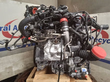 Load image into Gallery viewer, ENGINE MOTOR - CTL359467