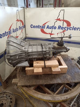 Load image into Gallery viewer, Transmission Ford Mustang 2004 - CTL359524