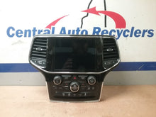 Load image into Gallery viewer, Temperature Controls GRAND CHEROKEE 2021 - CTL360280