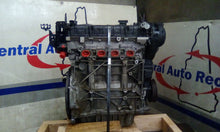 Load image into Gallery viewer, Engine Motor Ford Fiesta 2016 - CTL360348