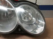 Load image into Gallery viewer, HEADLIGHT LAMP ASSEMBLY C230 C240 C280 C320 C350 C55 CLK320 03-06 Right - CTL360617