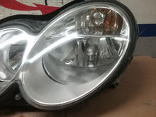 Load image into Gallery viewer, HEADLIGHT LAMP ASSEMBLY C230 C240 C280 C320 C350 C55 CLK320 03-06 Left - CTL360618
