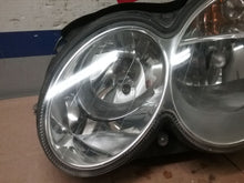 Load image into Gallery viewer, HEADLIGHT LAMP ASSEMBLY C230 C240 C280 C320 C350 C55 CLK320 03-06 Left - CTL360618