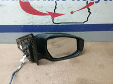Load image into Gallery viewer, SIDE VIEW DOOR MIRROR Nissan Sentra 16 17 18 19 Right - CTL360663
