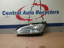 Load image into Gallery viewer, FOG LAMP LIGHT Hyundai Santa Fe 13 14 15 16 Bumper Mounted Left - CTL361293