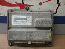 Load image into Gallery viewer, Computer SIERRA 2500 PICKUP 2004 - CTL361786