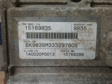 Load image into Gallery viewer, Computer SIERRA 2500 PICKUP 2004 - CTL361786