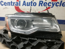 Load image into Gallery viewer, Headlight Lamp Assembly GRAND CHEROKEE 2014 - CTL361910