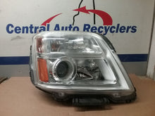 Load image into Gallery viewer, HEADLIGHT LAMP ASSEMBLY GMC Terrain 10 11 12 13 14 15 Right - CTL362240