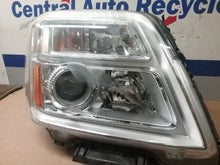 Load image into Gallery viewer, HEADLIGHT LAMP ASSEMBLY GMC Terrain 10 11 12 13 14 15 Right - CTL362240