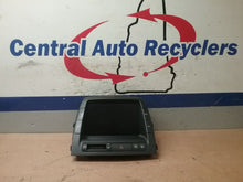 Load image into Gallery viewer, Display screen Toyota Prius 2006 06 2007 07 2008 08 2009 09 - CTL363139