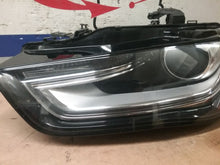 Load image into Gallery viewer, HEADLIGHT LAMP ASSEMBLY Audi A4 Allroad S4 13 14 15 16 Left - CTL363303