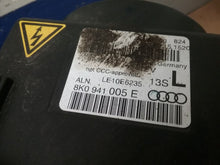 Load image into Gallery viewer, HEADLIGHT LAMP ASSEMBLY Audi A4 Allroad S4 13 14 15 16 Left - CTL363303