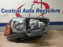 Load image into Gallery viewer, HEADLIGHT LAMP ASSEMBLY Dodge Charger 11 12 13 14 Right - CTL363374