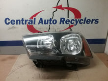 Load image into Gallery viewer, HEADLIGHT LAMP ASSEMBLY Dodge Charger 11 12 13 14 Left - CTL363375
