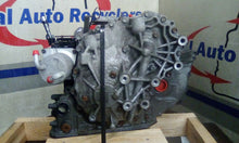 Load image into Gallery viewer, AUTOMATIC TRANSMISSION Nissan Sentra 2010 10 2011 11 2012 12 - CTL363482