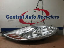 Load image into Gallery viewer, HEADLIGHT LAMP ASSEMBLY Ford Fiesta 2011 11 2012 12 2013 13 Right - CTL363597