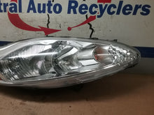 Load image into Gallery viewer, HEADLIGHT LAMP ASSEMBLY Ford Fiesta 2011 11 2012 12 2013 13 Right - CTL363597
