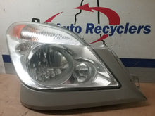Load image into Gallery viewer, HEADLIGHT LAMP ASSEMBLY Sprinter 2500 Sprinter 3500 07-09 Right - CTL363968