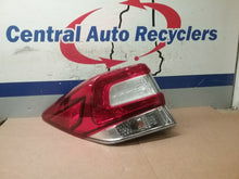 Load image into Gallery viewer, Tail Lamp Light XV CROSSTREK 2018 - CTL364111