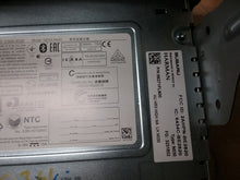 Load image into Gallery viewer, Radio XV CROSSTREK 2018 - CTL364126