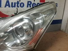 Load image into Gallery viewer, HEADLIGHT LAMP ASSEMBLY Infiniti G37 10 11 12 13 14 15 Left - CTL364948