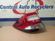 Load image into Gallery viewer, OUTER TAIL LIGHT LAMP Subaru Impreza 2017 17 2018 18 Left - CTL365012