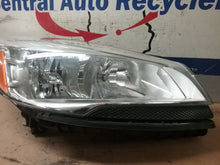 Load image into Gallery viewer, HEADLIGHT LAMP ASSEMBLY Ford Escape 13 14 15 16 Right - CTL365189
